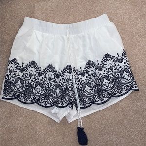 Cute shorts